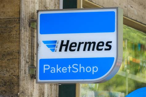 Hermes Paketshops in St. Goarshausen 